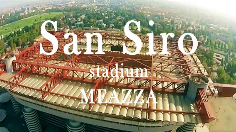 San Siro Stadium